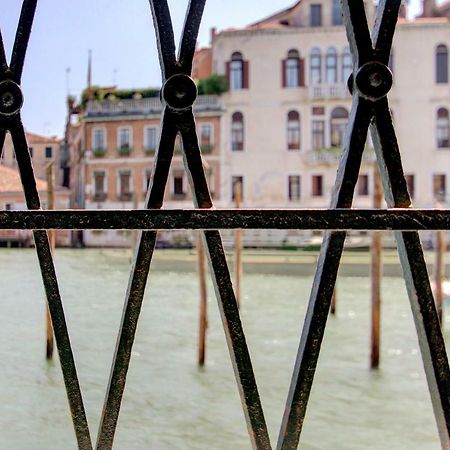 Grandcanal-Red Venesia Bagian luar foto